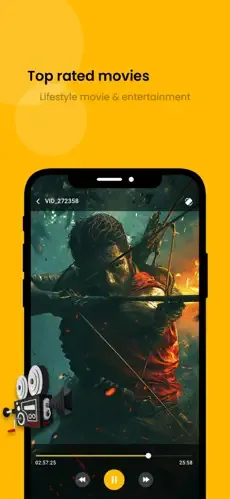 sony-xperia-1-mark-4 Top Rated Movies